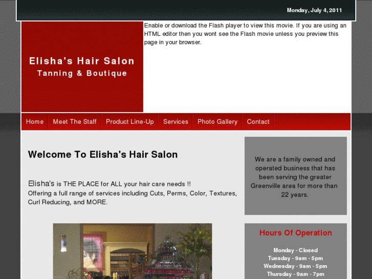 www.elishashair.com