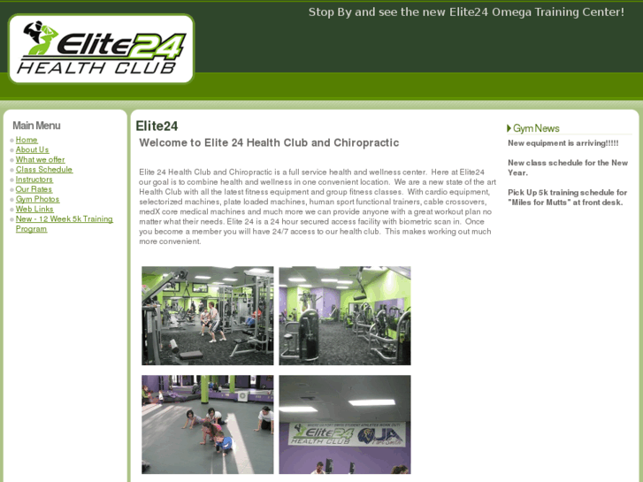 www.elite24healthclub.com