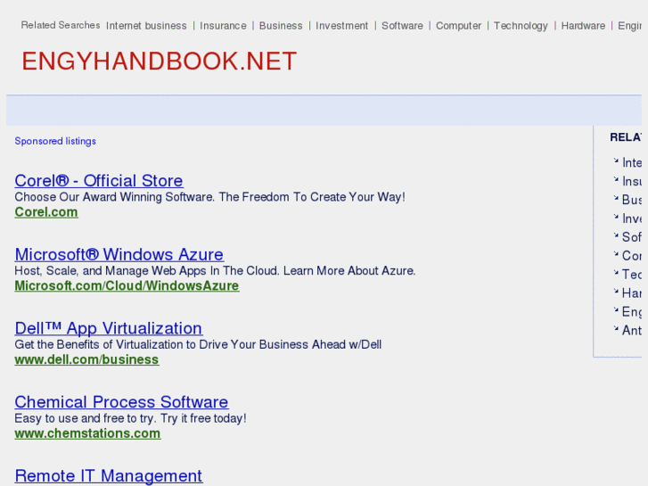 www.engyhandbook.net