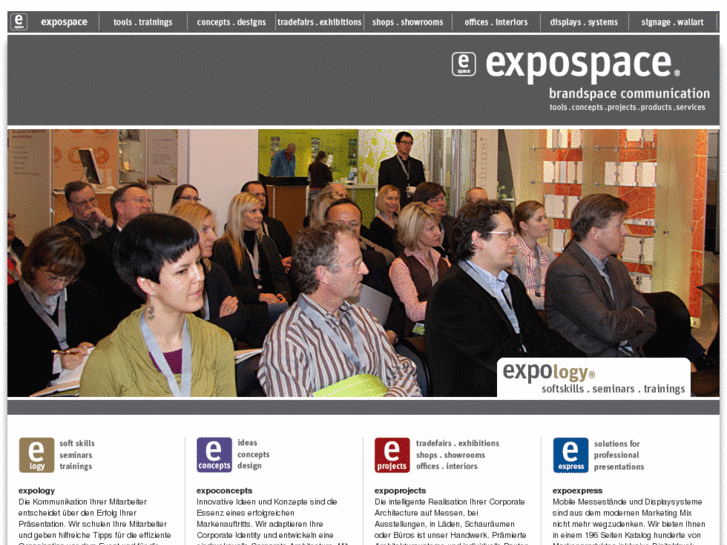 www.expospace.biz