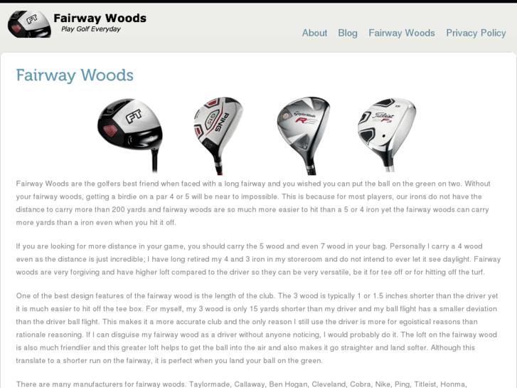 www.fairwaywoods.org