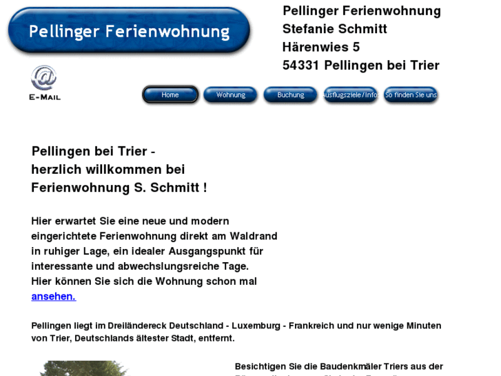 www.ferienwohnung-bei-trier.com