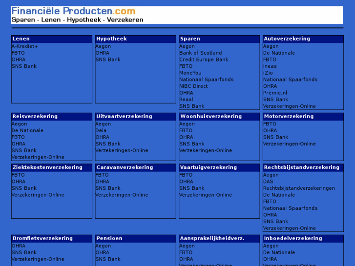 www.financieleproducten.com