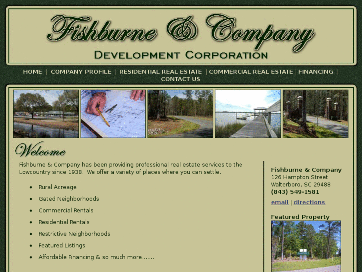 www.fishburnecompany.com