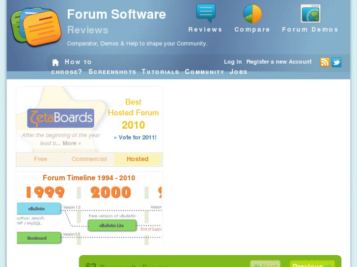 www.forum-software.org