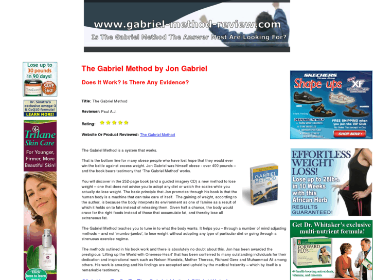 www.gabriel-method-review.com