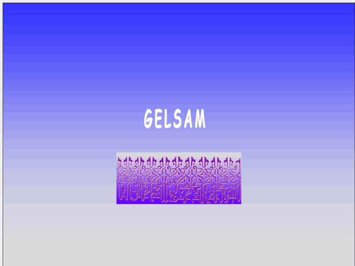 www.gelsam.com