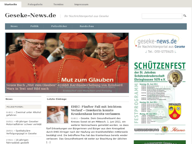 www.geseke-news.de