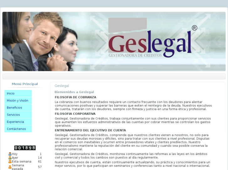 www.geslegal.net