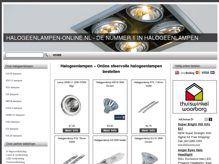 www.halogeenlampen-online.nl