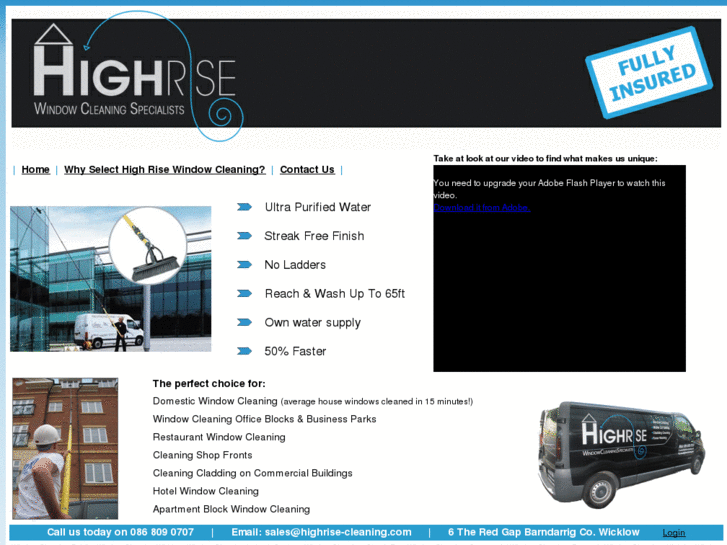 www.highrise-cleaning.com