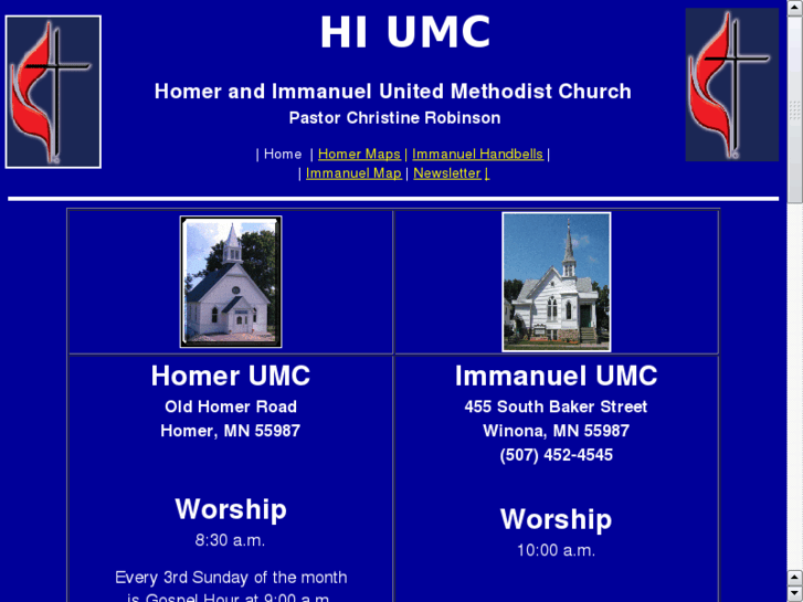 www.hiumc.com