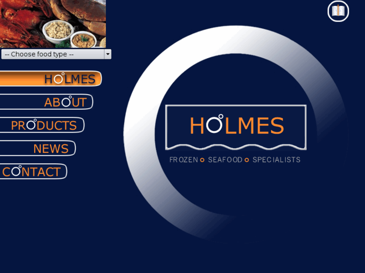 www.holmesseafood.com