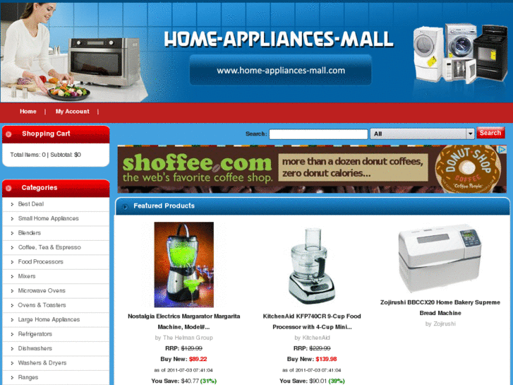 www.home-appliances-mall.com