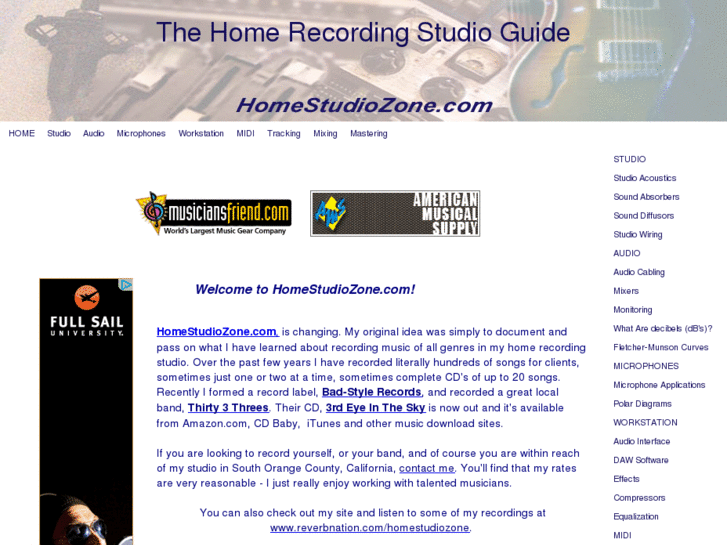www.homestudiozone.com