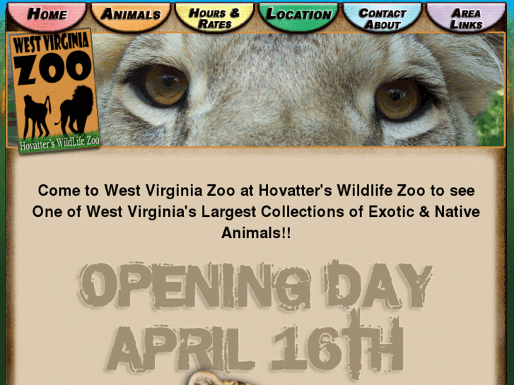 www.hovatterszoo.com