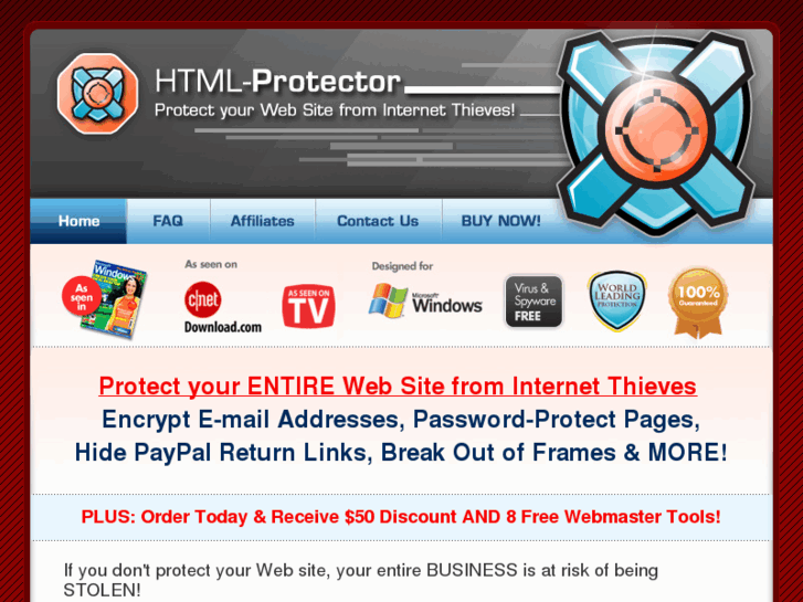 www.html-protector.com