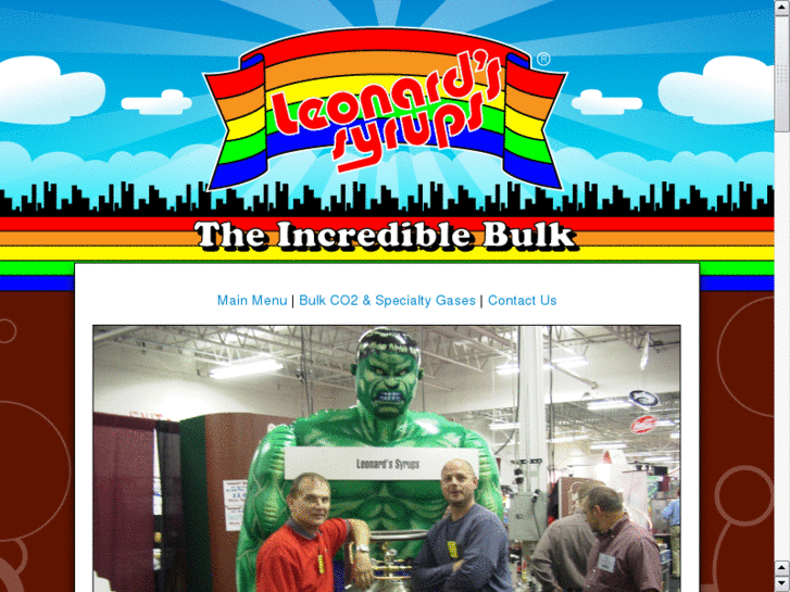 www.incredible-bulk.com