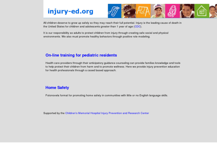 www.injury-ed.com