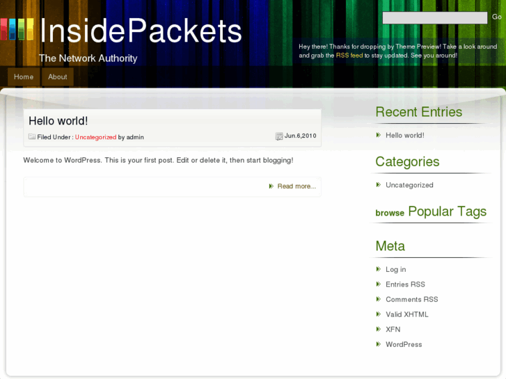 www.insidepackets.com