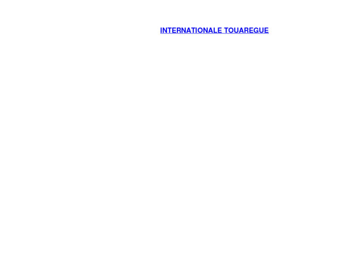 www.internationale-touaregue.org