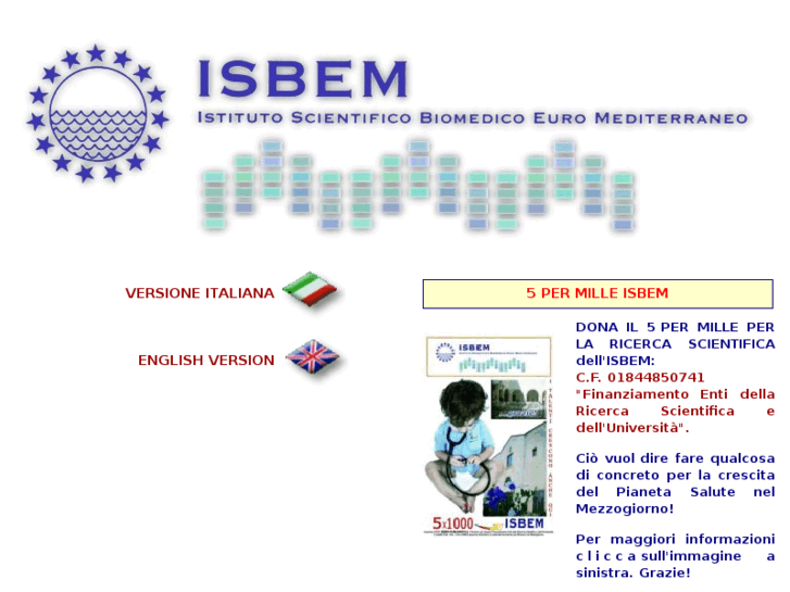 www.isbem.it