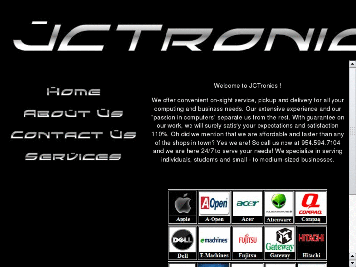 www.jctronics.net