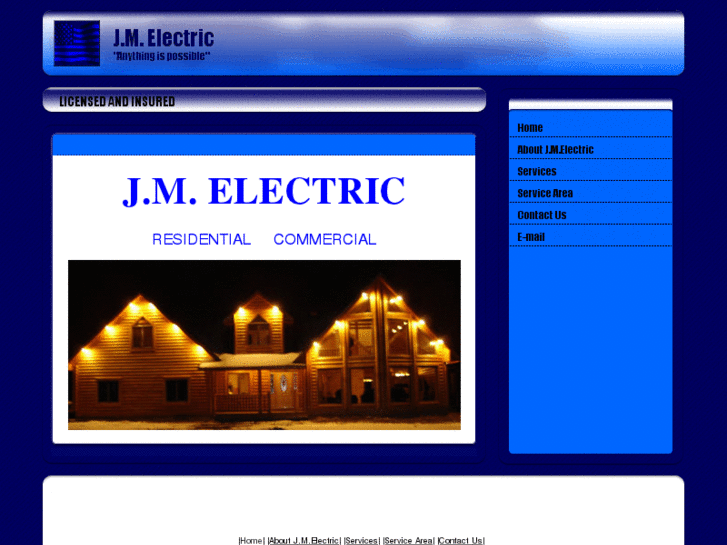 www.jmelectricservice.com