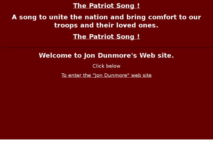 www.jondunmore.com