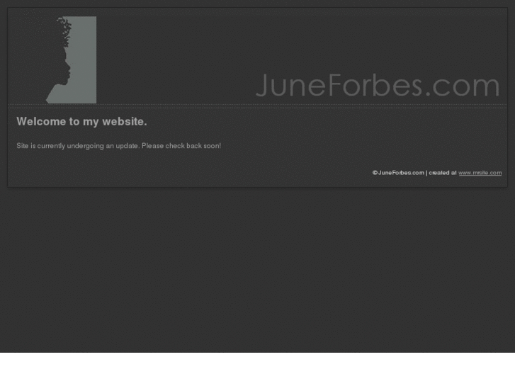 www.juneforbes.com