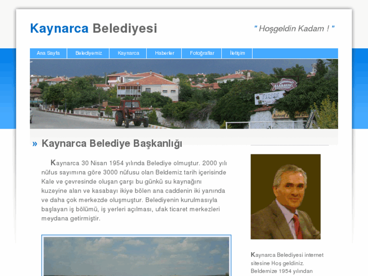 www.kaynarca.bel.tr