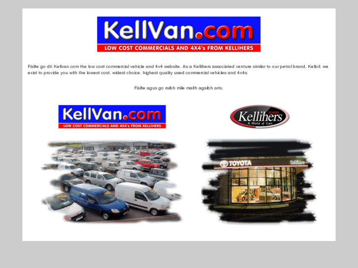 www.kellvan.com