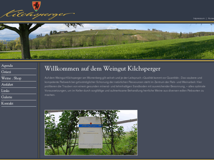 www.kilchsperger.ch