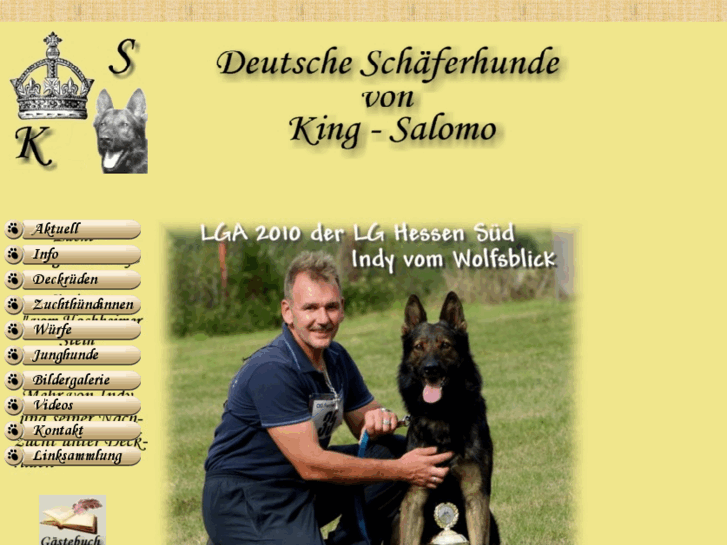 www.king-salomo.de