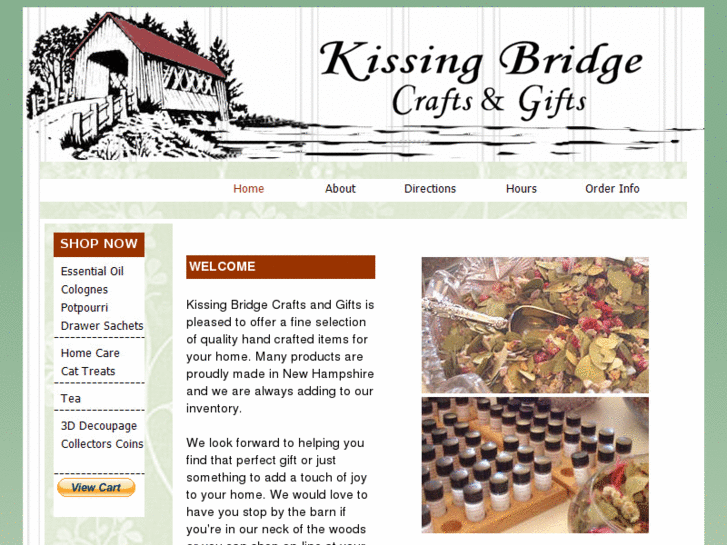 www.kissingbridge.com