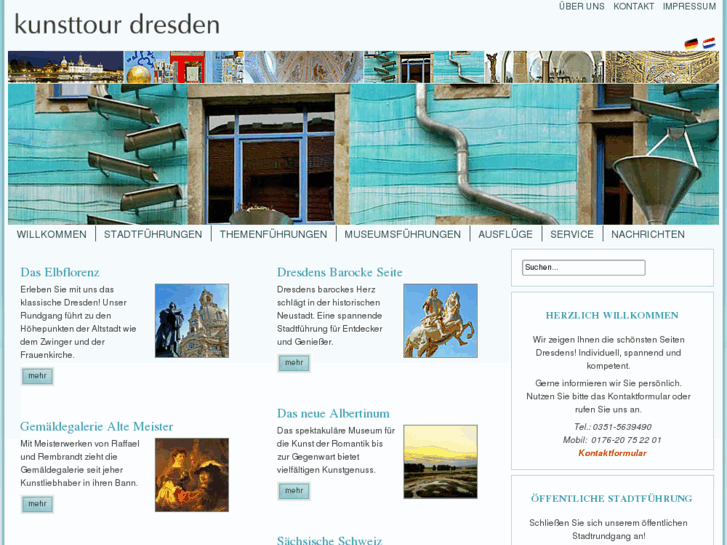 www.kunsttour-dresden.com