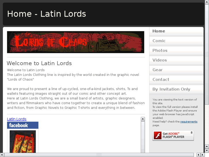 www.latinlords.com