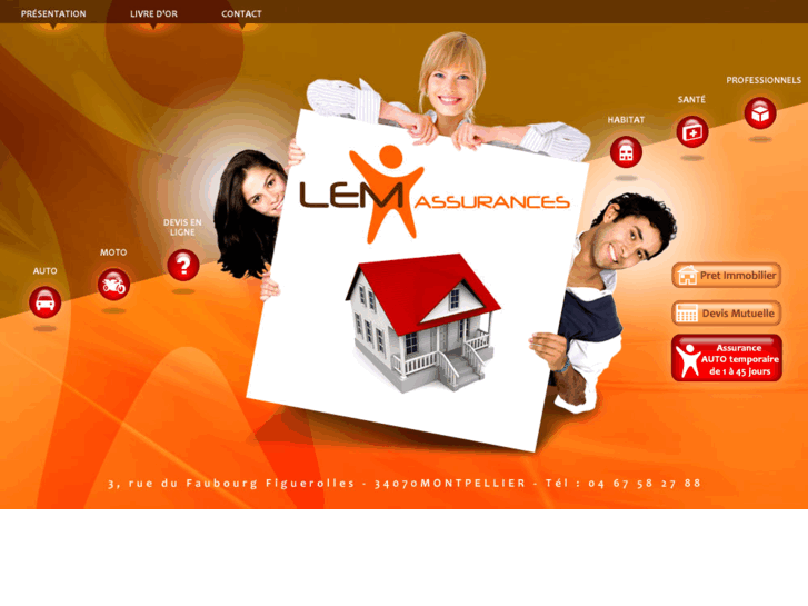 www.lem-assurances.com