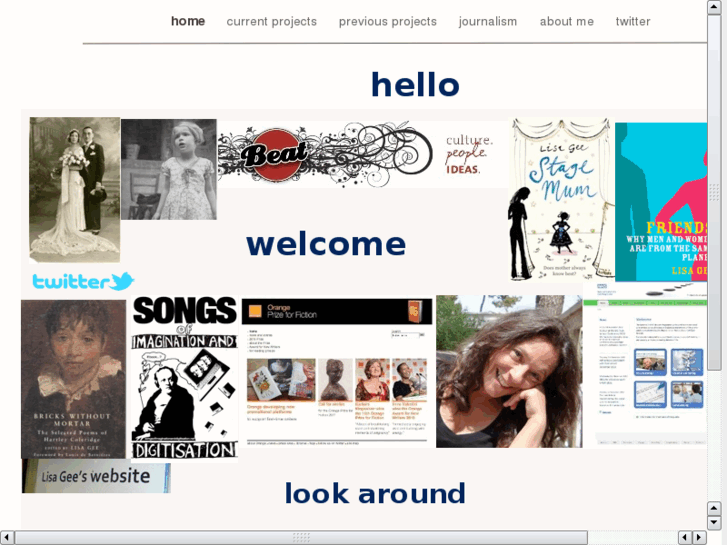www.lisagee.net