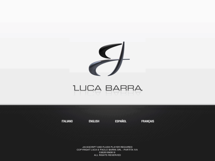 www.lucabarra.it