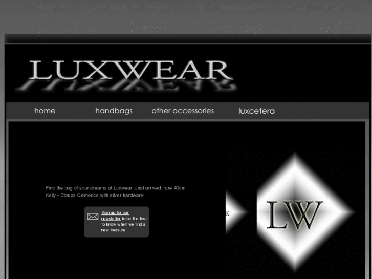 www.luxwear.com