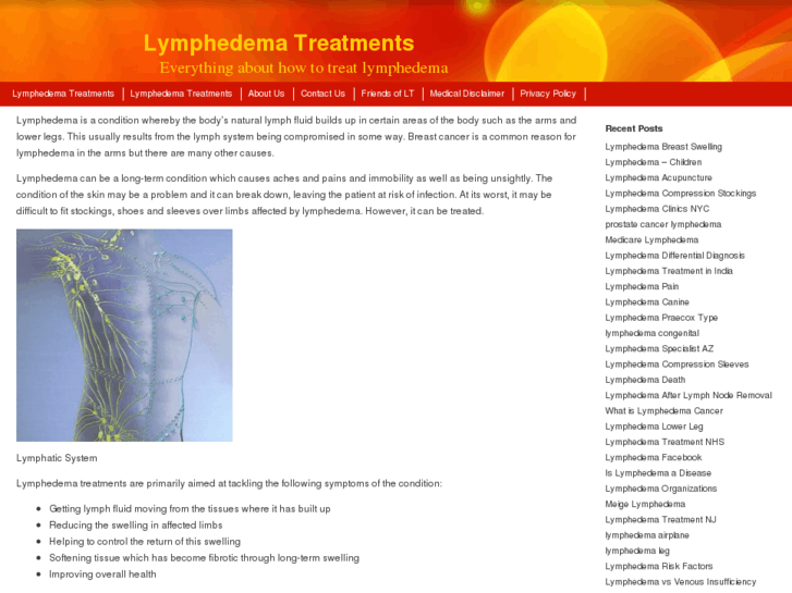 www.lymphedematreatments.org