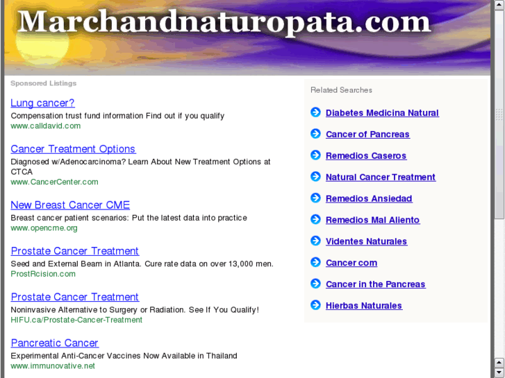 www.marchandnaturopata.com