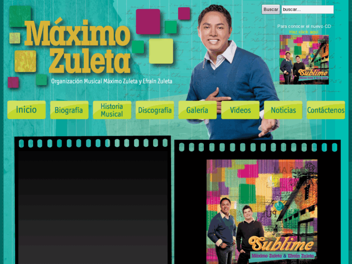 www.maximozuleta.com