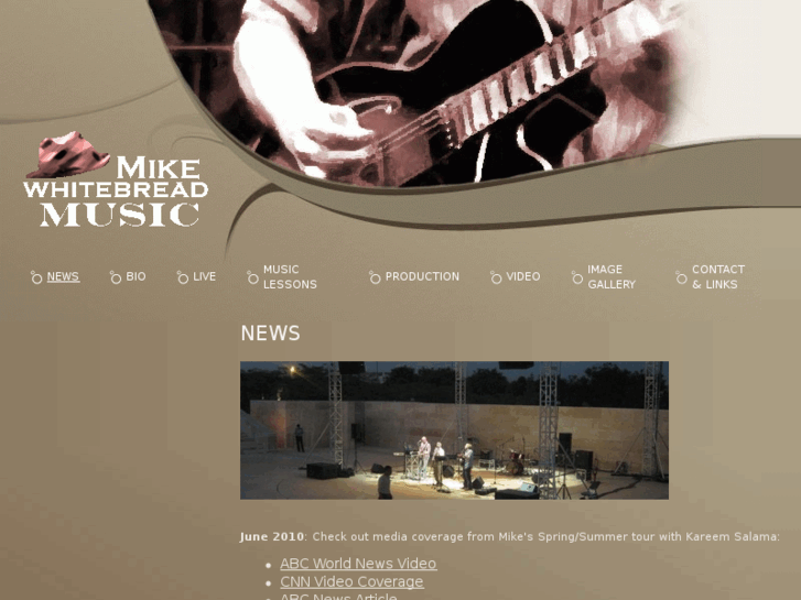 www.mikewhitebread.com