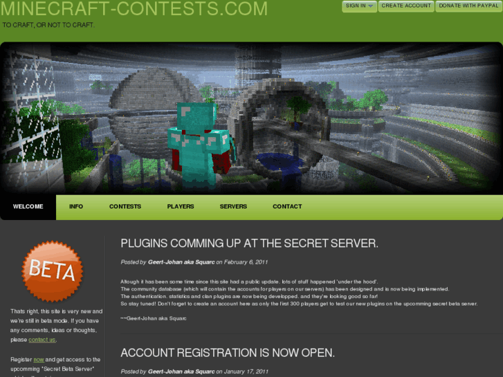 www.minecraft-contests.com