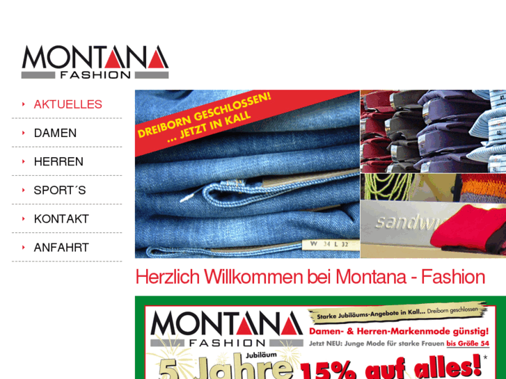 www.montana-fashion.com