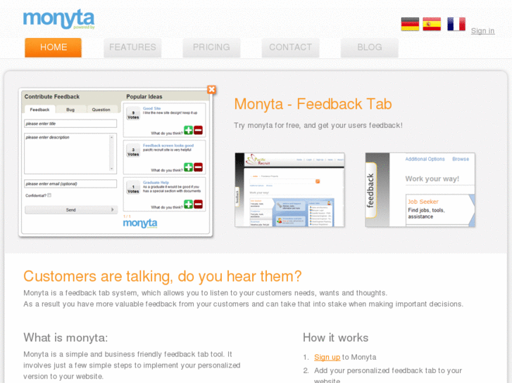 www.monyta.com