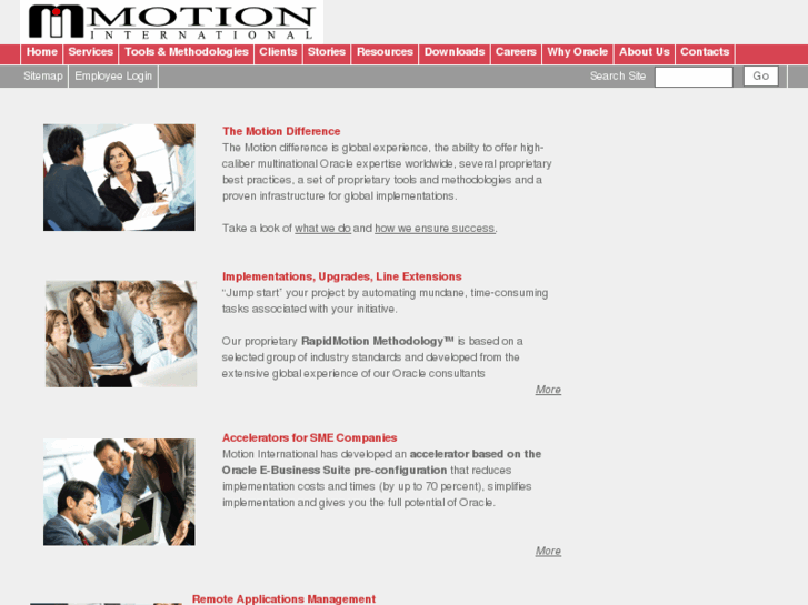 www.motion-international.com