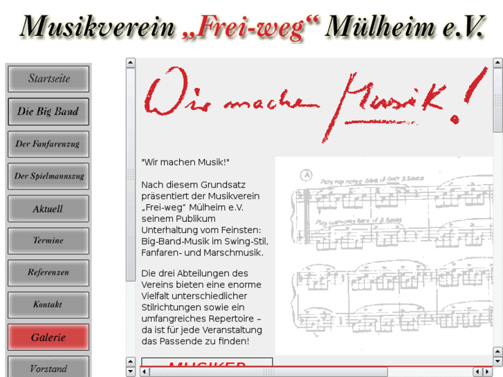 www.musikverein-freiweg.com